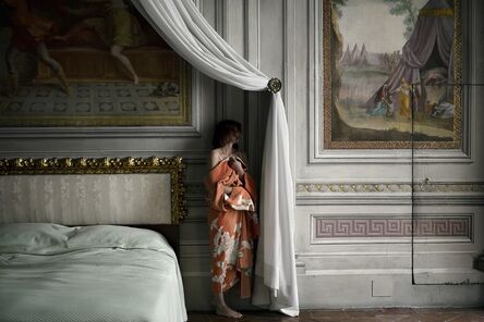 Anja Niemi, ‘The Bedroom’, 2016