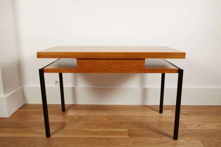 Marcel Gascoin (1907-1986), ‘Console table - desk’, 1937