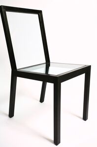 Sebastian Errazuriz, ‘Dining Chair 1’, 2011