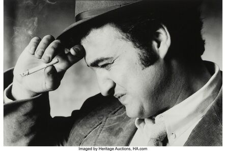 Norman Seeff, ‘John Belushi, Los Angeles’, 1981