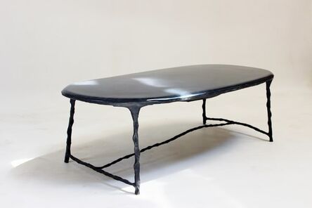 Valentin Loellmann, ‘Spring-Summer coffee table’, 2014