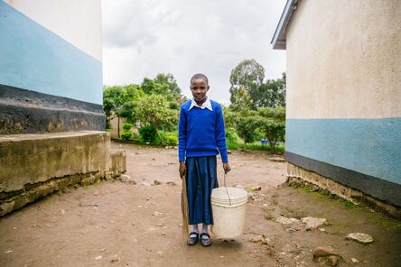 Sam Satchu, ‘Sismba  Primary School, Mbeya Tanzania. ’, 2016