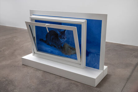 Shirley Tse, ‘Framing Device’, 2020