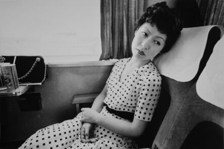 Nobuyoshi Araki, ‘Sentimental journey’, 1972