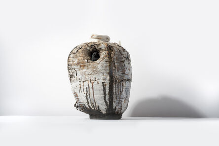 Gareth Mason, ‘Sand, Rock, Breath’, 2008-2011