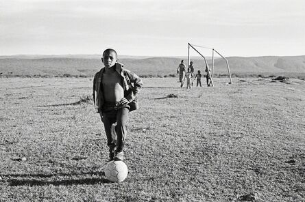 Cedric Nunn, ‘Looking Out Towards Grahamstown’, 2012-2014