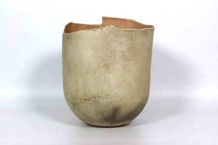 Richard DeVore, ‘Richard DeVore Large White Vase’