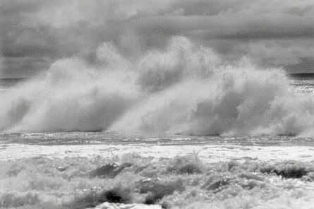 Anthony Friedkin, ‘Powder Wave, Jalama Beach, Santa Barbara, California, U.S.A.’, 2008