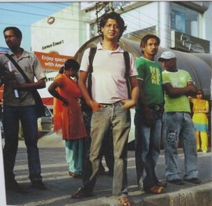 Sunil Gupta, ‘Untitled ’, 2006