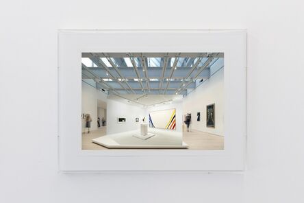 Cristina Garrido, ‘Best Booths – Paul Kasmin Gallery, Art BaseI Miami Beach 2013/ Whitney Museum of American Art’, 2018