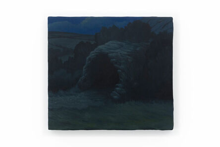 Sarah Schlesinger, ‘ Cave Painting’, 2023