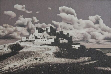 Mahmut Celayir, ‘Mountain Stories 4’, 2014