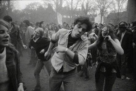 Garry Winogrand, ‘New Haven, Connecticut’, 1970