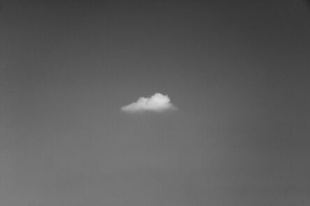 Merve Sendil, ‘Lonely Clouds Series III’, 2021