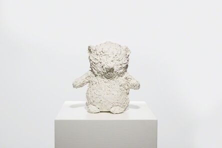 Ivy Naté, ‘Sculpture: 'Owl'’, 2016