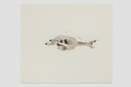 Daniel Silva, ‘Gyotaku | Onomichi, Japan’, 2017