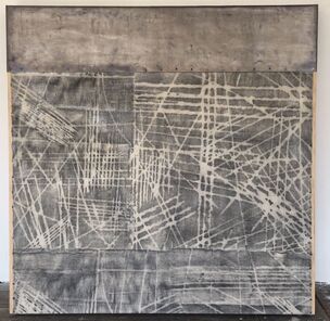 Perla KRAUZE, ‘s / t
’, 2017