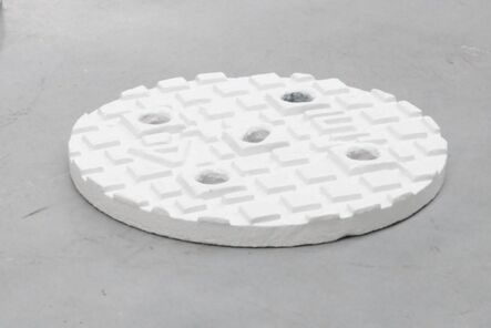Andy Wauman, ‘A Relic of Floor X’, 2012