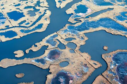 Jill Peters, ‘Landscape II - Aerial Photography’, 2015