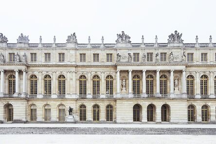 Ludwig Favre, ‘Versailles 2’, 2020