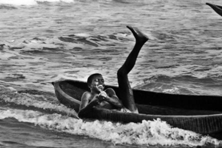 Marc Riboud, ‘Ghana, 1960’, 1960