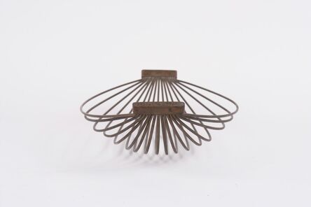 Carl Auböck, ‘Wire Basket’, 1950s