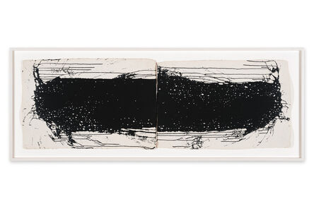 Richard Long, ‘Untitled’, 2022