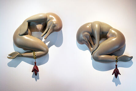 Keira Norton, ‘Fit to be Tied’, 2013