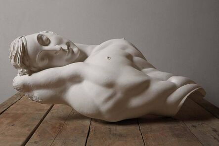 Aldo Rontini, ‘Anatomia Dormiente’, 2008
