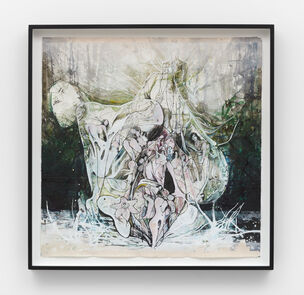 Matt Greene, ‘Mater Suspiriorum’, 2005