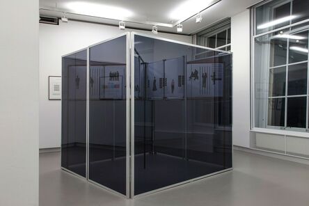Falke Pisano, ‘Prison Work (Video Installation) ’, 2013