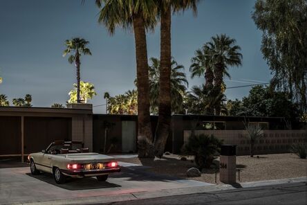 Tom Blachford, ‘Breezebrick Roadster - Midnight Modern’, 2020