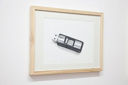 Jack Greer, ‘Objects at Work: SanDisk Jump Drive’, 2012