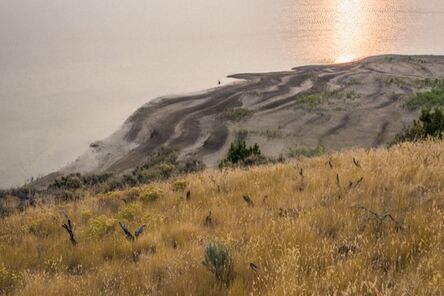 Chuck Forsman, ‘Hard Seasons: Drought’, ....