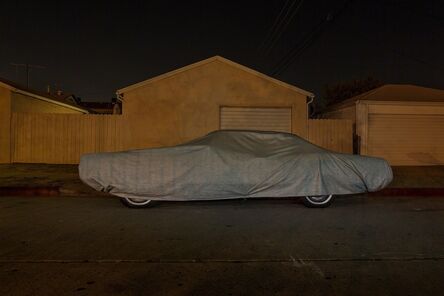 Gerd Ludwig, ‘Sleeping Car, Collins Street’, 2013