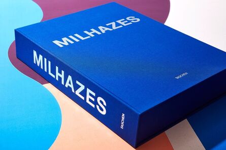 Beatriz Milhazes, ‘Beatriz Milhazes. Limited Edition, Signed Monograph.’, 2017