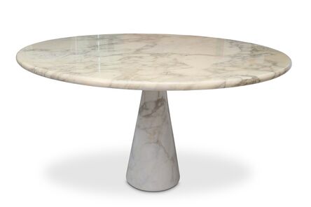 Angelo Mangiarotti, ‘An Eros dining table’, mid 20 century or later