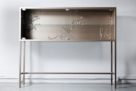 Sam Baron, ‘French Decoration Cabinet’, 2012