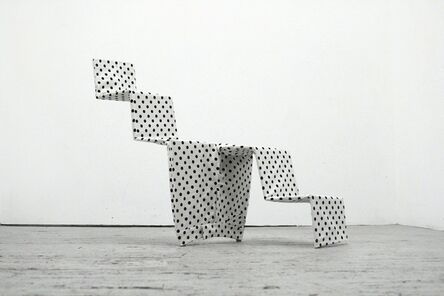 Scott Lawrence, ‘Pants Sculpture VI’, 2009