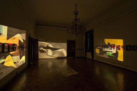 Nico Vascellari, ‘Untitled Horizons’, 2011