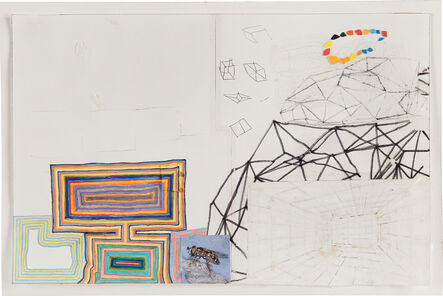 Paul Sietsema, ‘Untitled’, 2000