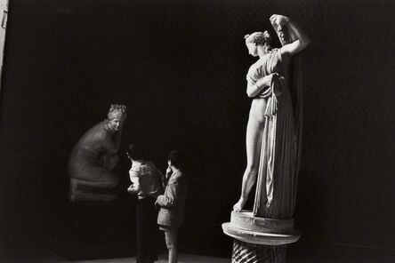 Henri Cartier-Bresson, ‘Naples, Italy’, 1960