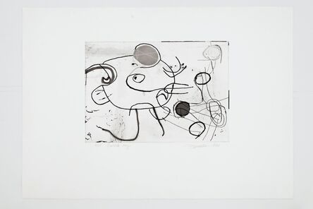 David Kelso, ‘Bubble boy’, 1990