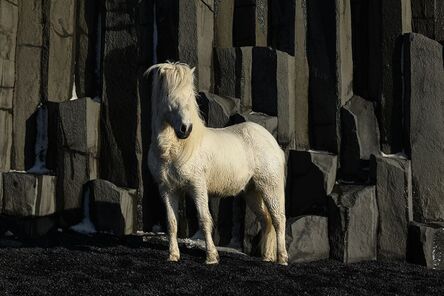 Guadalupe Laiz, ‘Basalt’, 2022