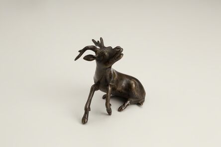 ‘Deer’, Ming dynasty