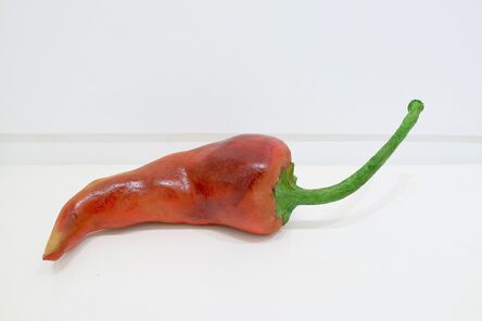 Ming Fay 費明杰, ‘Sweet Italian Chili Pepper’, 1981