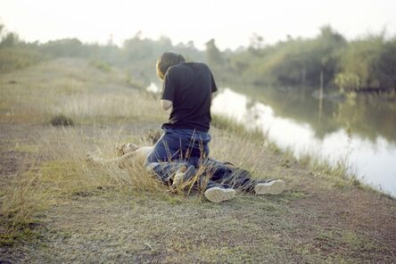 Apichatpong Weerasethakul, ‘Blow Up’, 2007