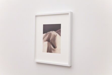 Isaac Brest, ‘Foreplay’, 2012