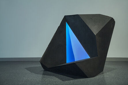 Tom Price, ‘Carbon Void Blue’, 2014