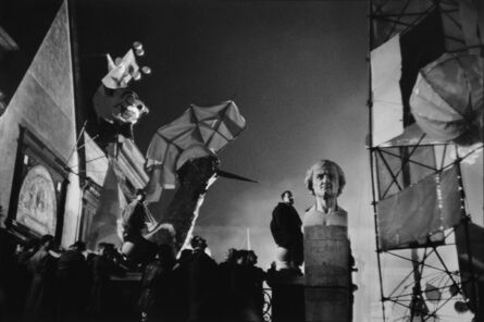Henri Cartier-Bresson, ‘Bastille Day Party, Paris’, ca. 1952